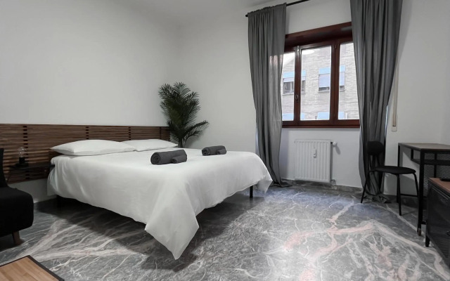 Pascià Room & Breakfast