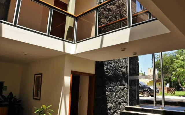 Hotel Ranqueles