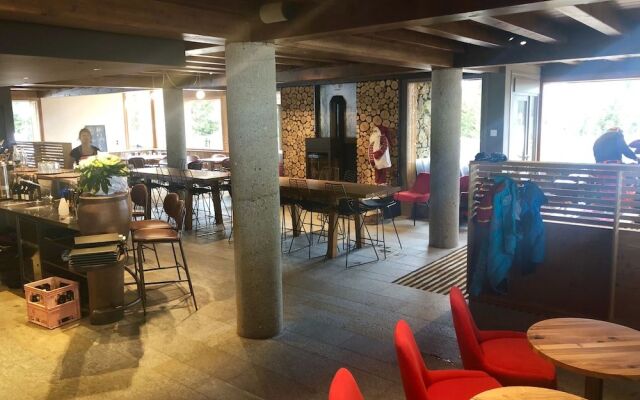 Hotel LAPIAZ & Spa - Flaine