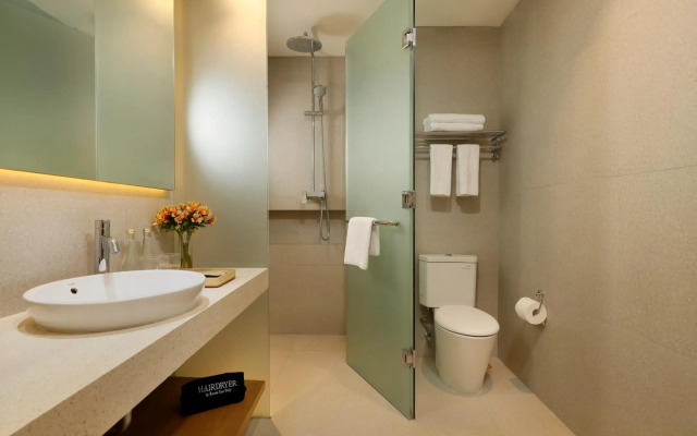Citadines Berawa Beach Bali