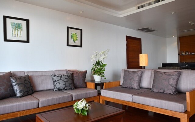 Ayara Hilltops Boutique Resort & Spa Adults - Only