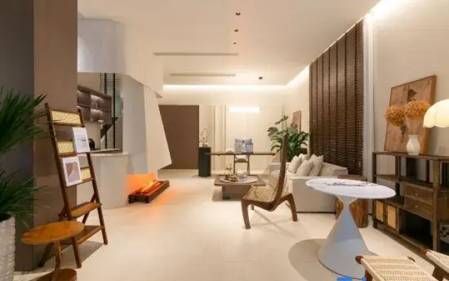 Pingtan Youshi | Rediscover Homestay Seaside Vacation Apartment (Longwangtou Beach)