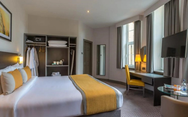 Maldron Hotel Shandon Cork