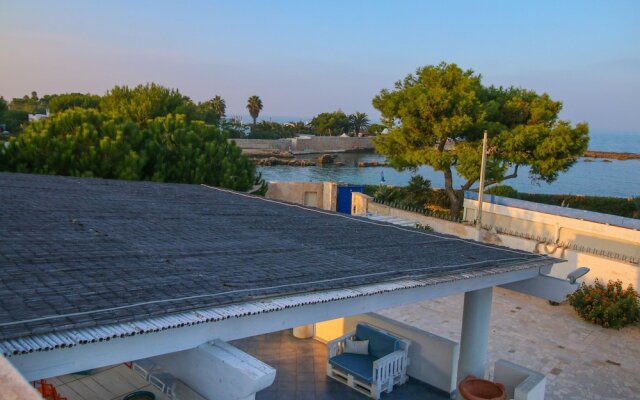 TD Villa Caterina Direct Access to the Sea