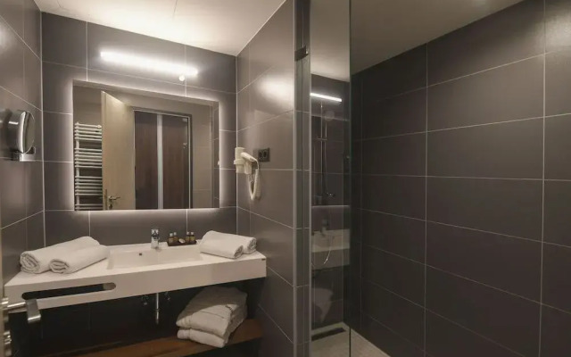 Hunguest Hotel Sóstó