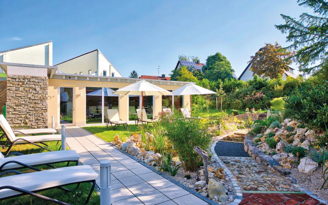 Kur- und Wellnesshotel Förch