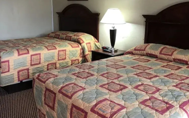 Rodeway Inn