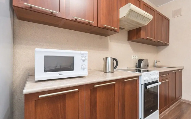 TravelFlat Apartments