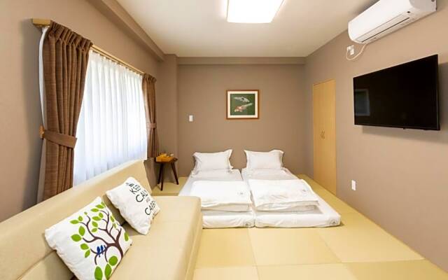 Light Hotel - Vacation STAY 17334v