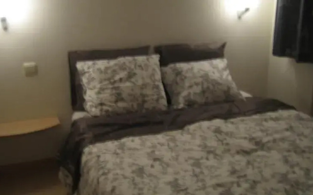 Apartment Mimosa Knokke-Heist