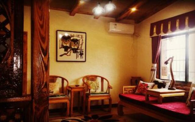 Zhanggongguan Guest House