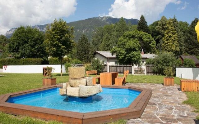 Seminar-Park-Hotel Hirschwang