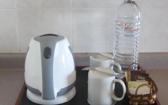 Rainbow Paradise Beach Resort by LWE