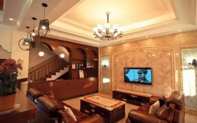 Ningguo Travellers Homestay