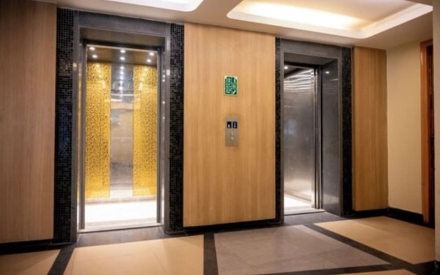 Goroomgo Indeedcare Hotel & Resorts Kolkata