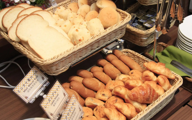 Richmond Hotel Tokyo Mejiro