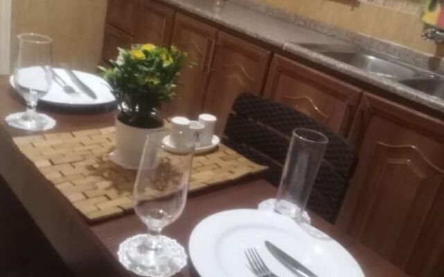 Petra Rest Home