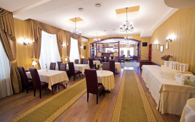 VisPas Hotel