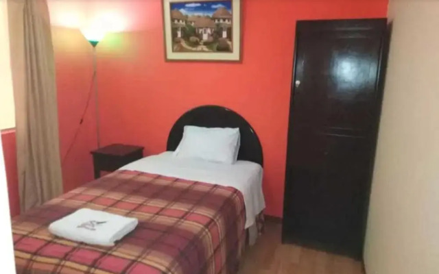 Colca Andina Inn