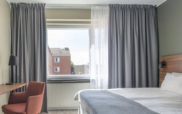 Quality Hotel Grand, Kristianstad