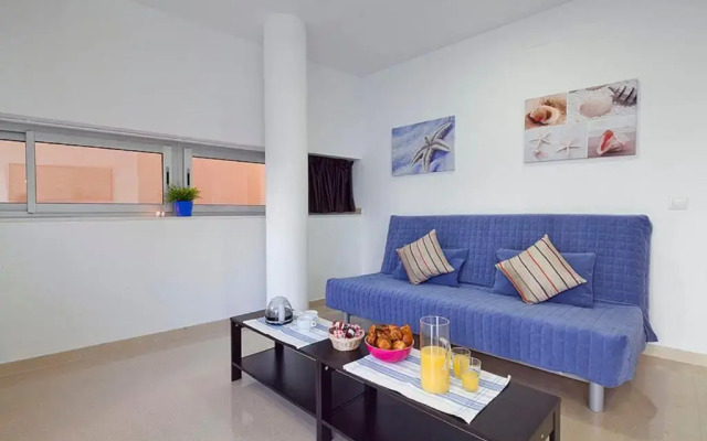 Charmsuites Nou Rambla