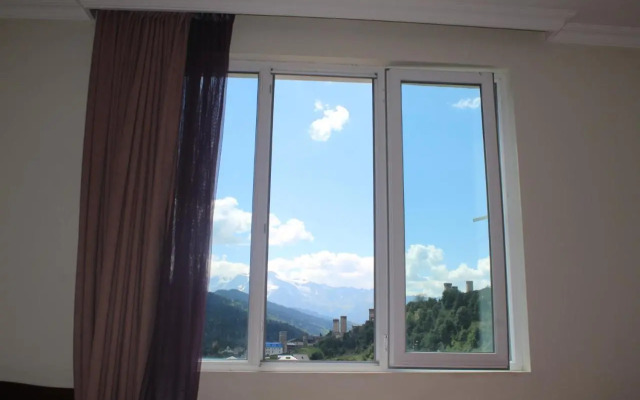 Guest house Teklood
