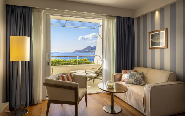 President Hotel, Valamar Collection