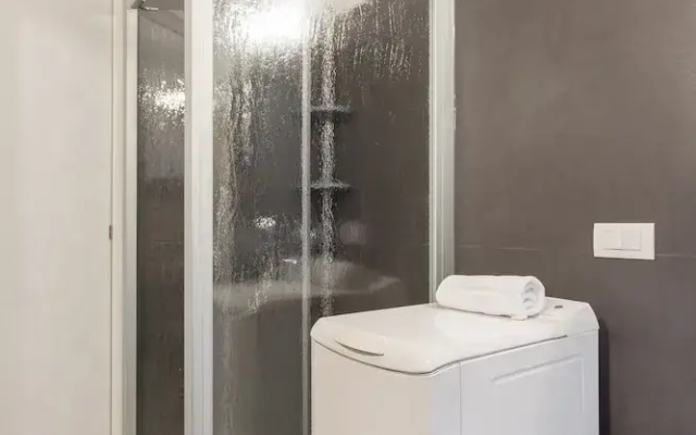 Gialdo Apartment