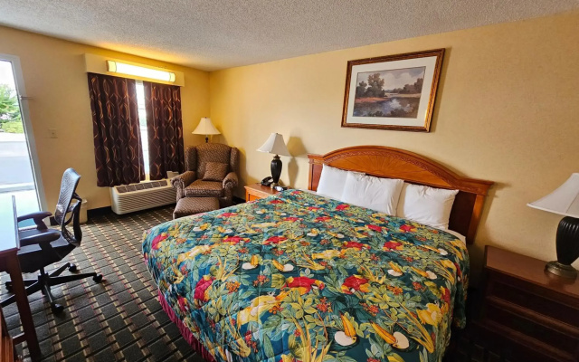 Jameson Inn Douglas