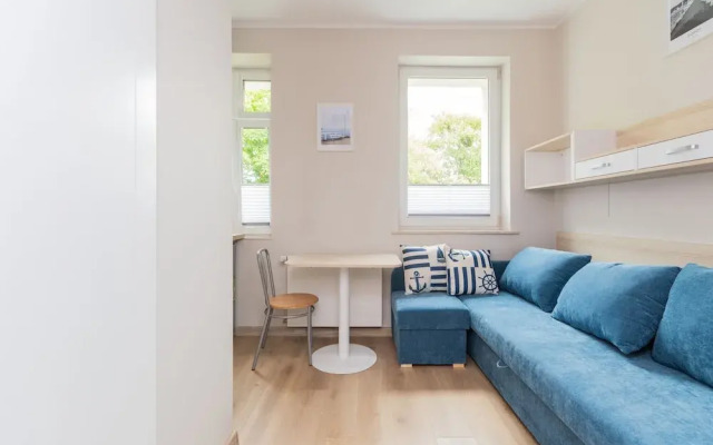 Traffic Studio 1 by Grand Apartments