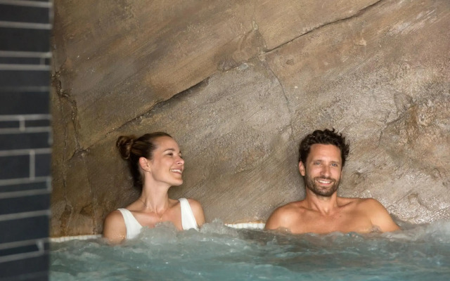 Grand Hôtel Thalasso et Spa