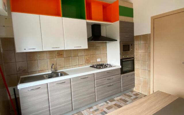 Appartamento Bellavista - Fronte Lago di Varese