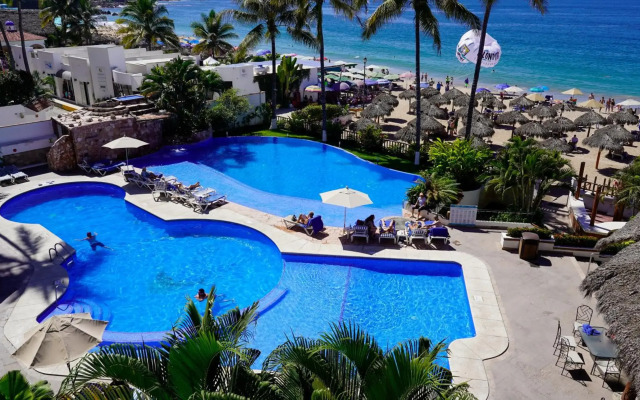 Hotel Tropicana Vallarta