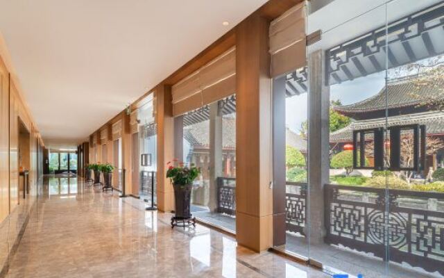 International Shaoxing Hotel