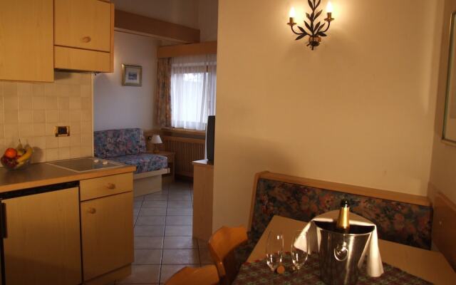 Wellness Residence Panorama - Check-in at  Olympia Hotel