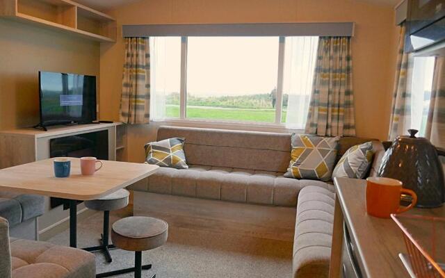 Plot 8 Lakeside Cabin, Wyldecrest, Millom