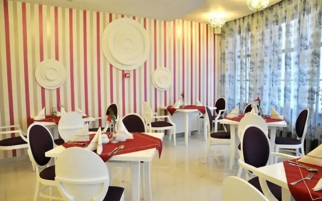 Hotel Dudek