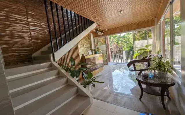 Manuela Suites Puerto Princesa near Airport