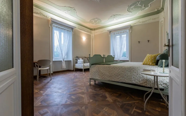 I due Cedri by Wonderful Italy