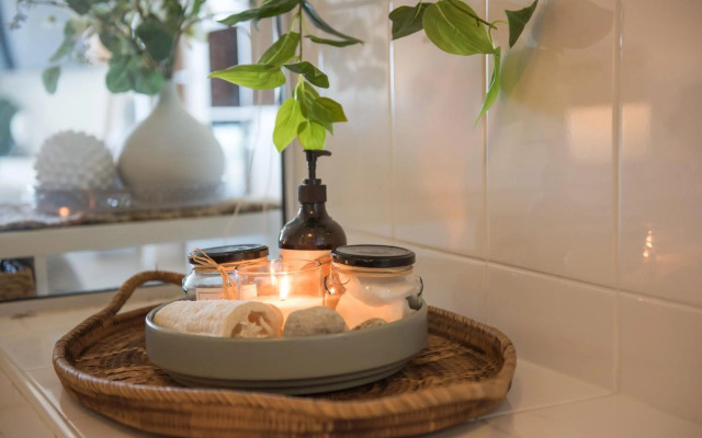 What a View - Studio