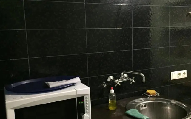 На Колхозной