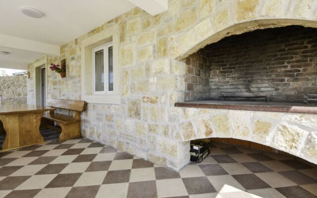 Apartment Tanja Maslenica