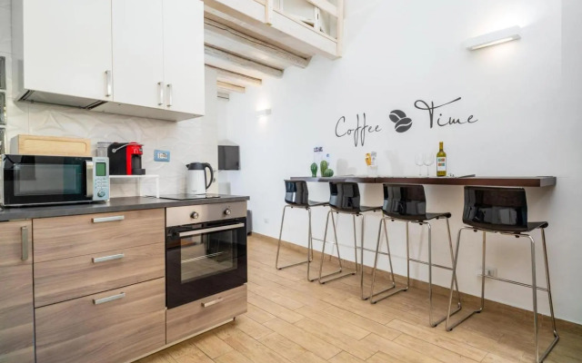 mungiBEDdu Apartment