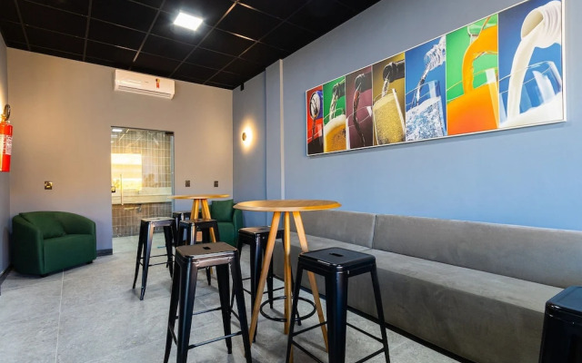 City Studios Housi Natal by Carpediem