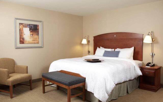 Hampton Inn & Suites Providence/Smithfield