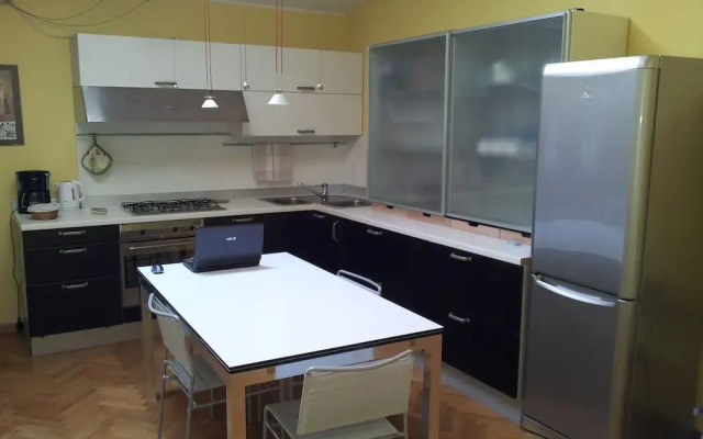 Residenza Corsocangrande25