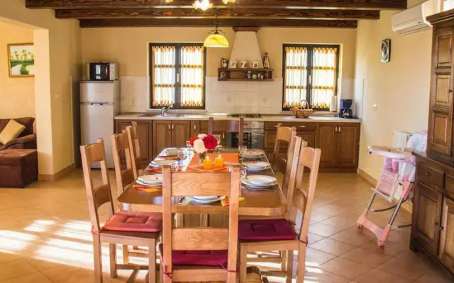 Villa Veli 46