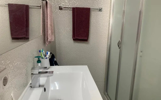 ALTEA Apartamento Vistas al mar