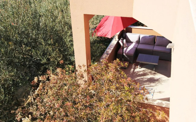 Priska Apartment