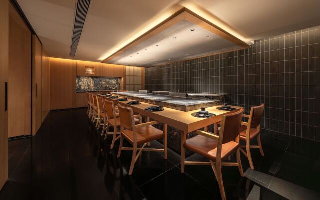 The Westin Yantai